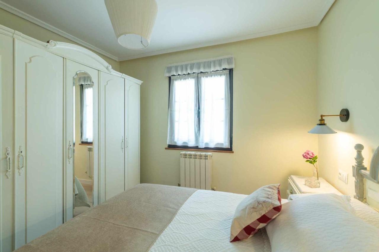 Casa La Venta De Pedro Villa Ribadesella Eksteriør billede