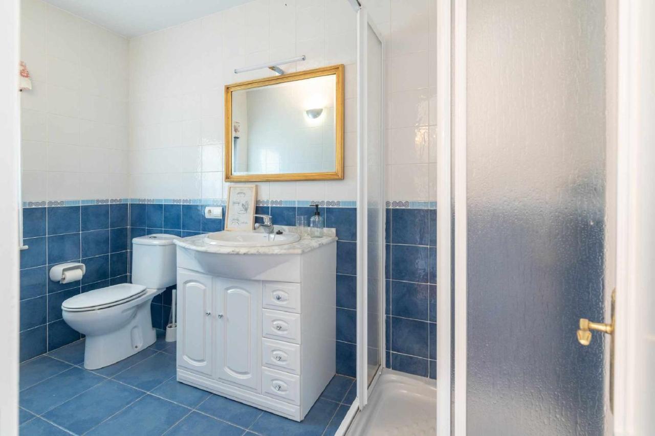 Casa La Venta De Pedro Villa Ribadesella Eksteriør billede